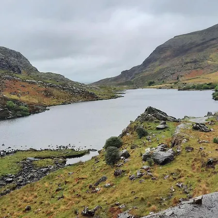 Сasa de vacaciones Colleen Bawn Gap Of Dunloe Kerry *