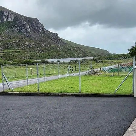 Colleen Bawn Gap Of Dunloe Kerry Сasa de vacaciones