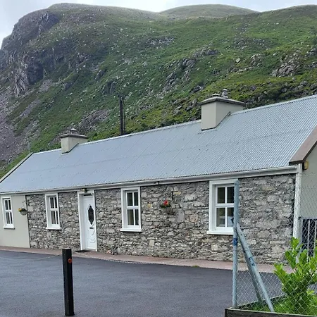 Colleen Bawn Gap Of Dunloe Kerry Killarney