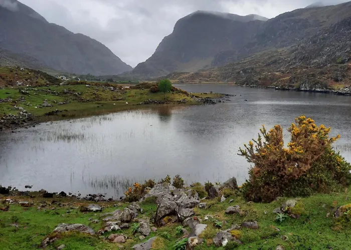 Colleen Bawn Gap Of Dunloe Kerry Сasa de vacaciones