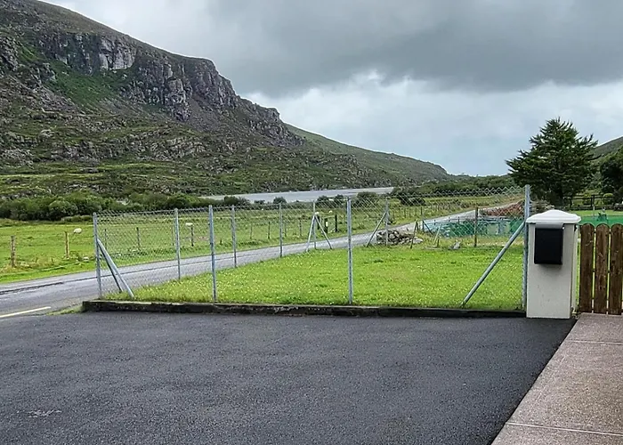 Colleen Bawn Gap Of Dunloe Kerry Сasa de vacaciones