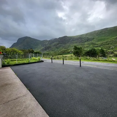 Colleen Bawn Gap Of Dunloe Kerry بيت للعطل