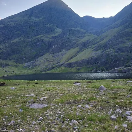 Colleen Bawn Gap Of Dunloe Kerry *