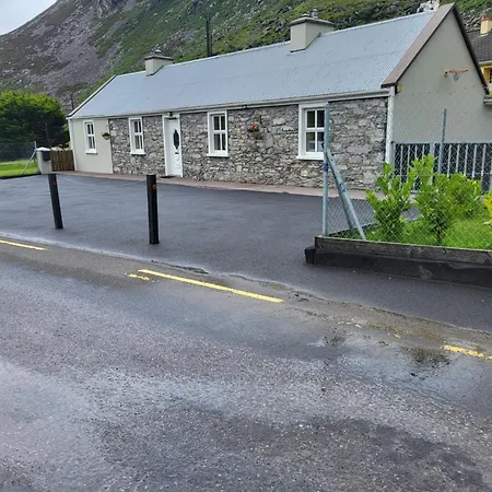 بيت للعطل Colleen Bawn Gap Of Dunloe Kerry *