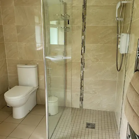 펜션 Colleen Bawn Gap Of Dunloe Kerry