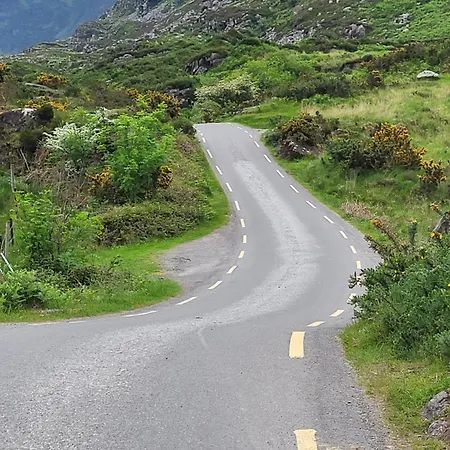 Colleen Bawn Gap Of Dunloe Kerry بيت للعطل Laune Bridge