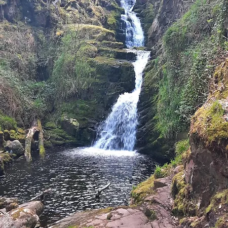 Colleen Bawn Gap Of Dunloe Kerry * Laune Bridge