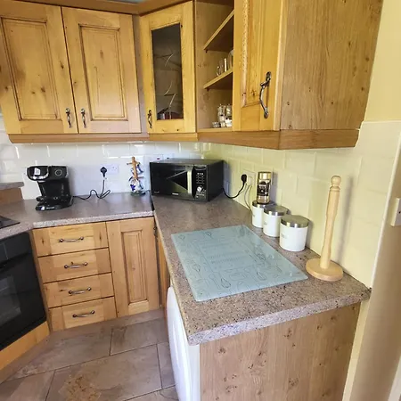 Nyaraló Colleen Bawn Gap Of Dunloe Kerry *