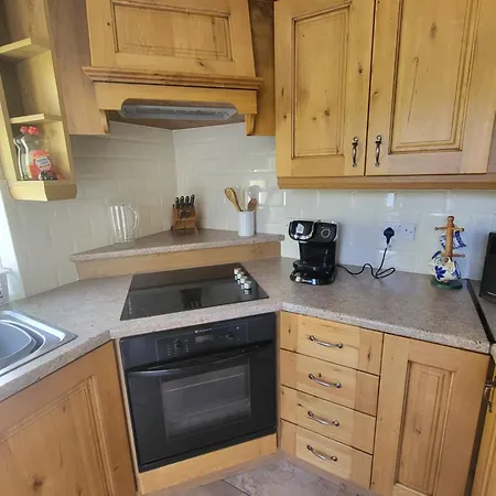 Colleen Bawn Gap Of Dunloe Kerry *