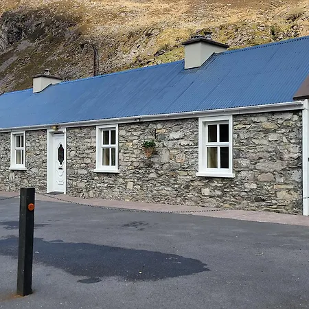 بيت للعطل Colleen Bawn Gap Of Dunloe Kerry