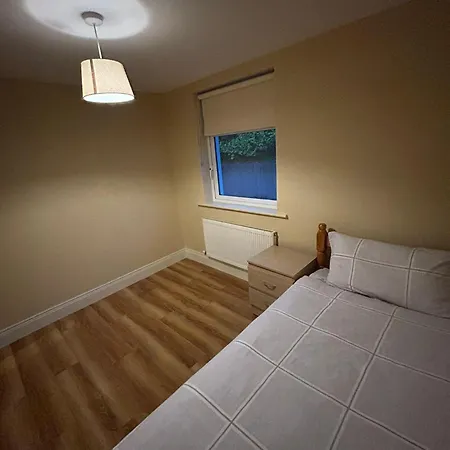 펜션 Colleen Bawn Gap Of Dunloe Kerry *