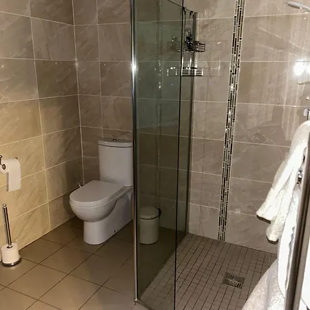 Colleen Bawn Gap Of Dunloe Kerry 킬라니