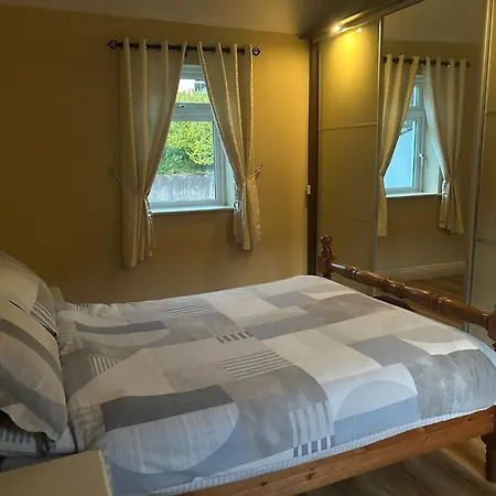 Colleen Bawn Gap Of Dunloe Kerry * キラーニー