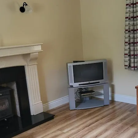 Colleen Bawn Gap Of Dunloe Kerry 別荘