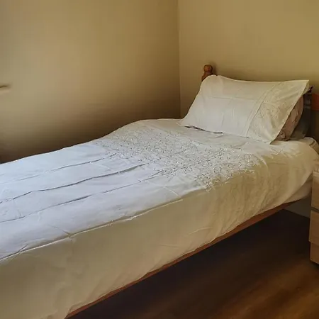 펜션 Colleen Bawn Gap Of Dunloe Kerry