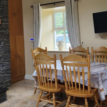 Colleen Bawn Gap Of Dunloe Kerry