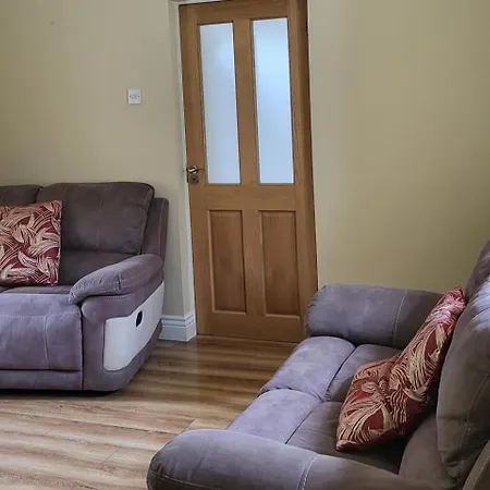 Nyaraló Colleen Bawn Gap Of Dunloe Kerry