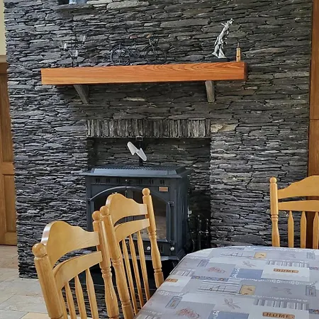 Colleen Bawn Gap Of Dunloe Kerry *