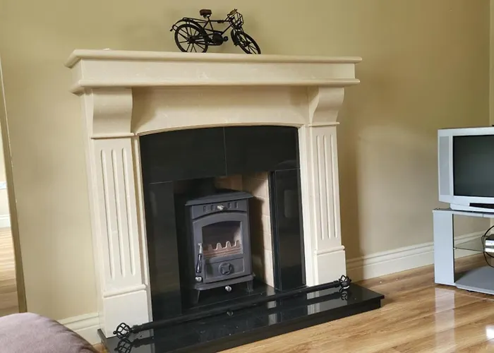 펜션 Colleen Bawn Gap Of Dunloe Kerry *