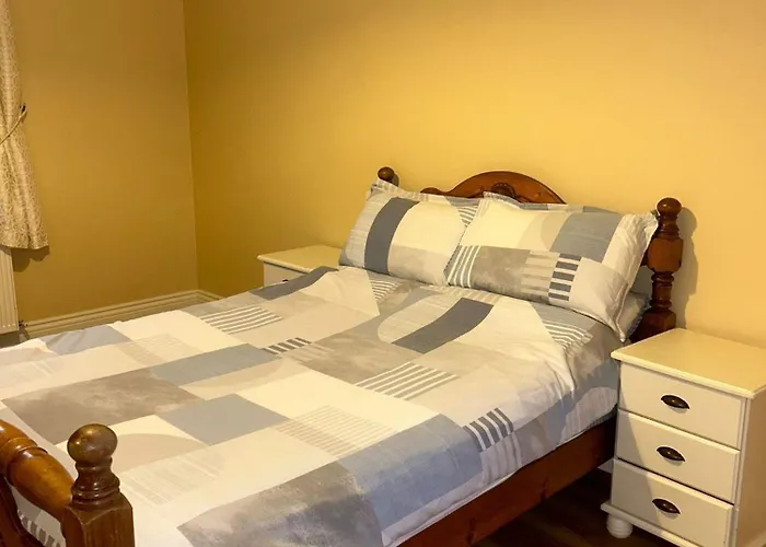 펜션 Colleen Bawn Gap Of Dunloe Kerry