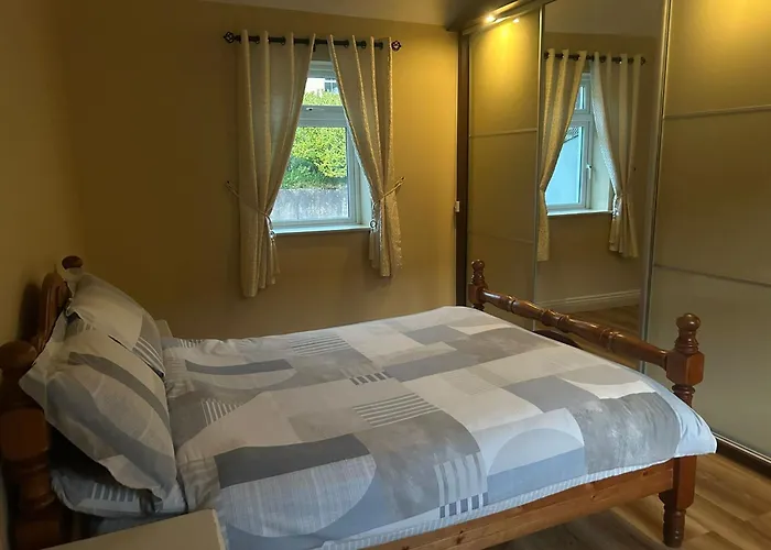 Colleen Bawn Gap Of Dunloe Kerry * 킬라니