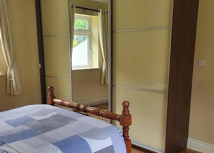 Colleen Bawn Gap Of Dunloe Kerry * Cill Airne