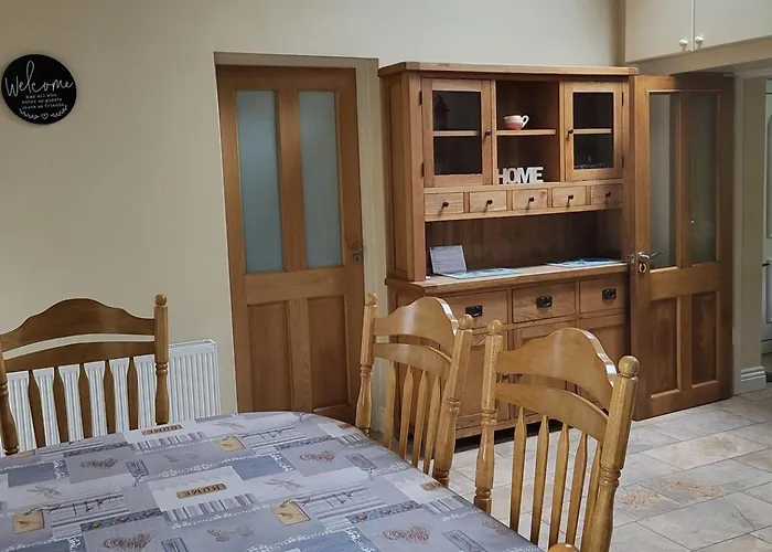 Colleen Bawn Gap Of Dunloe Kerry