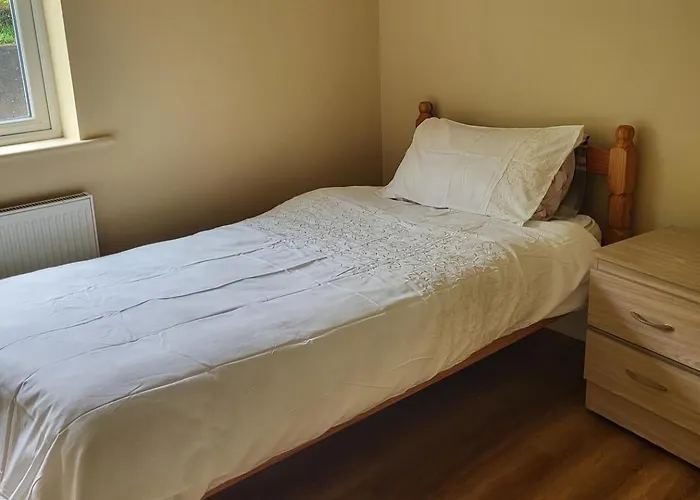 Nyaraló Colleen Bawn Gap Of Dunloe Kerry