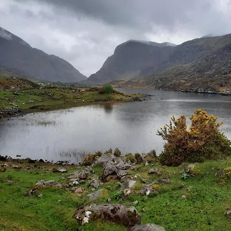 Colleen Bawn Gap Of Dunloe Kerry Dom wakacyjny