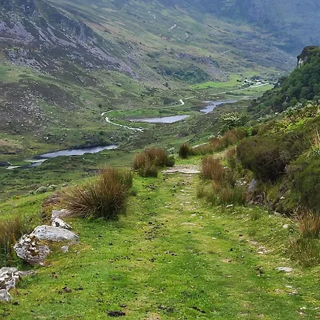Colleen Bawn Gap Of Dunloe Kerry Dom wakacyjny *