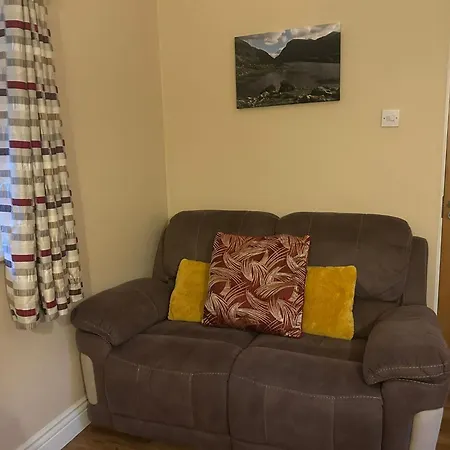 Colleen Bawn Gap Of Dunloe Kerry Ferienhaus Killarney