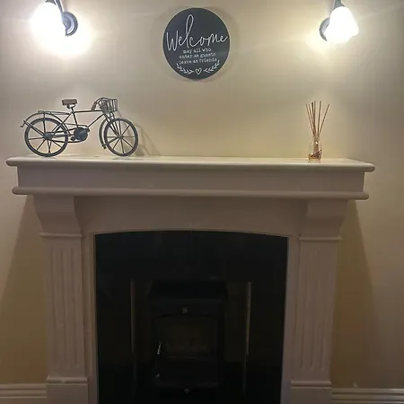 Ferienhaus Colleen Bawn Gap Of Dunloe Kerry