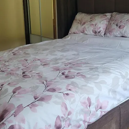 Colleen Bawn Gap Of Dunloe Kerry Ferienhaus