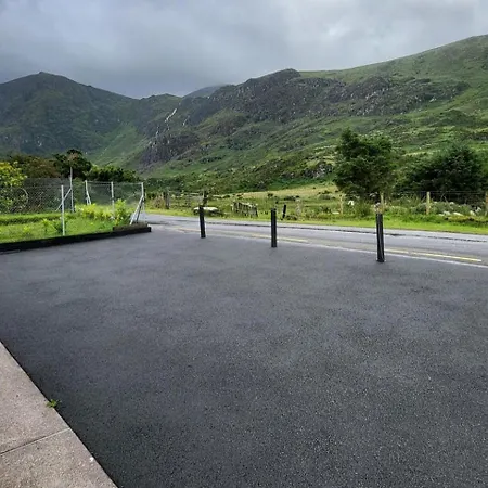 Colleen Bawn Gap Of Dunloe Kerry Dom wakacyjny *