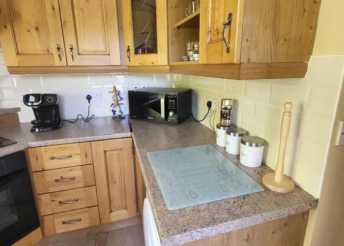 Ferienhaus Colleen Bawn Gap Of Dunloe Kerry *