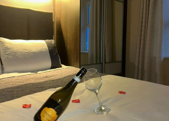 Colleen Bawn Gap Of Dunloe Kerry Ferienhaus