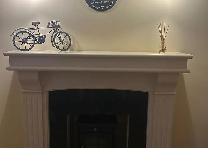 Ferienhaus Colleen Bawn Gap Of Dunloe Kerry