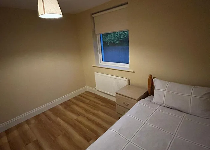 Ferienhaus Colleen Bawn Gap Of Dunloe Kerry *