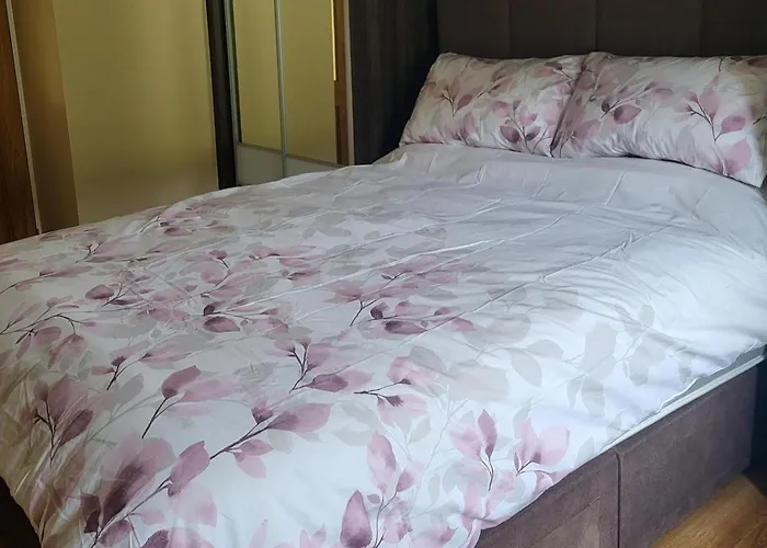 Colleen Bawn Gap Of Dunloe Kerry Ferienhaus