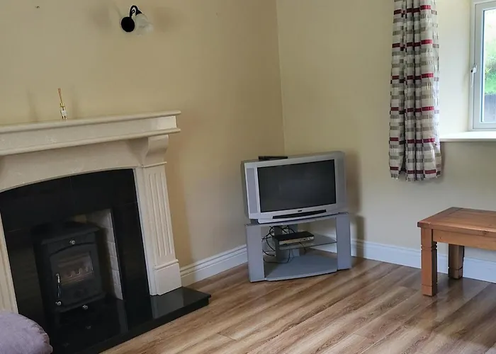 Colleen Bawn Gap Of Dunloe Kerry Ferienhaus