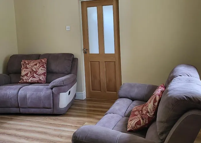 Ferienhaus Colleen Bawn Gap Of Dunloe Kerry